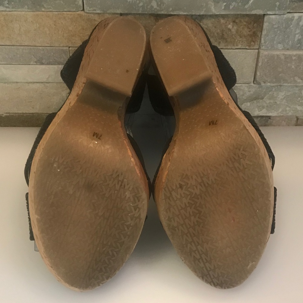 Michael Kors Sandals - Picture 5 of 7